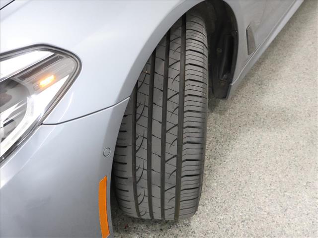2018 BMW 5 Series 540i xDrive:D13755