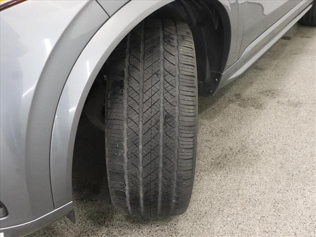 2020 Volvo XC90 T6 Momentum 6-Passenger:D13638