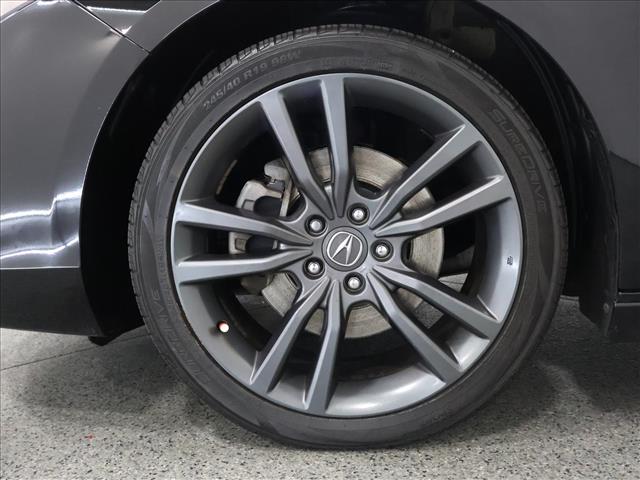 2019 Acura TLX SH-AWD V6 w/Tech w/A-SPEC:D13806