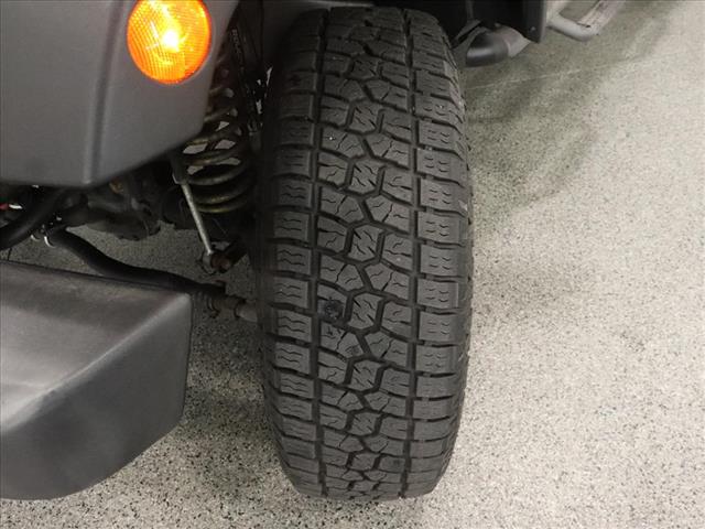 Photo of 2013 Jeep Wrangler Unlimited Sport in Iowa City, IA - 5,  2013 Jeep Wrangler Unlimited Sport:D13227