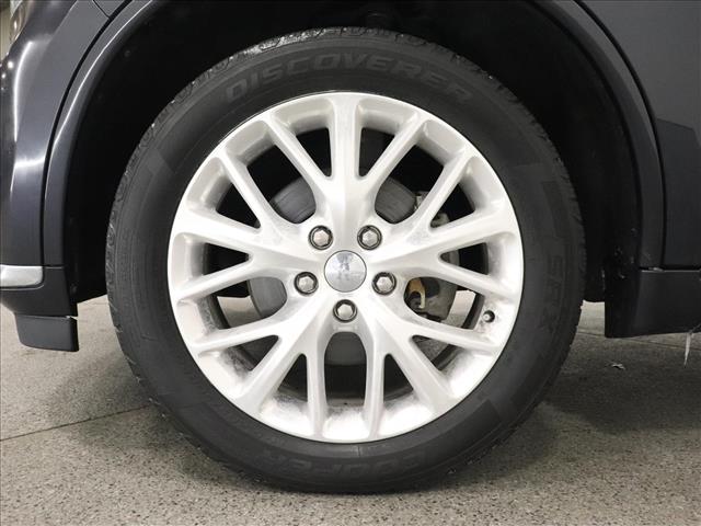 2016 Dodge Durango Limited:D13091A