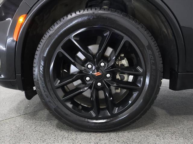 2023 Dodge Durango GT:D13766