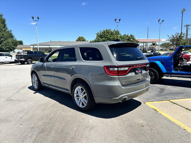 2023 Dodge Durango GT:D13823