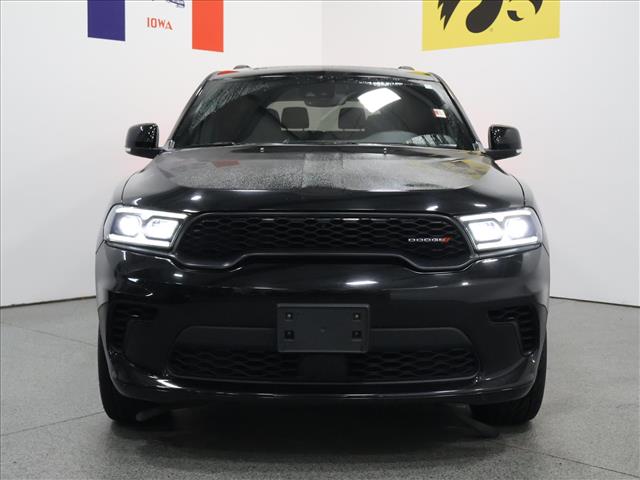 2024 Dodge Durango GT Plus:D13976