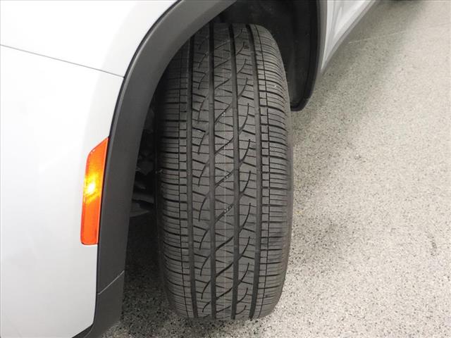 2023 Jeep Grand Cherokee L Altitude:D13213