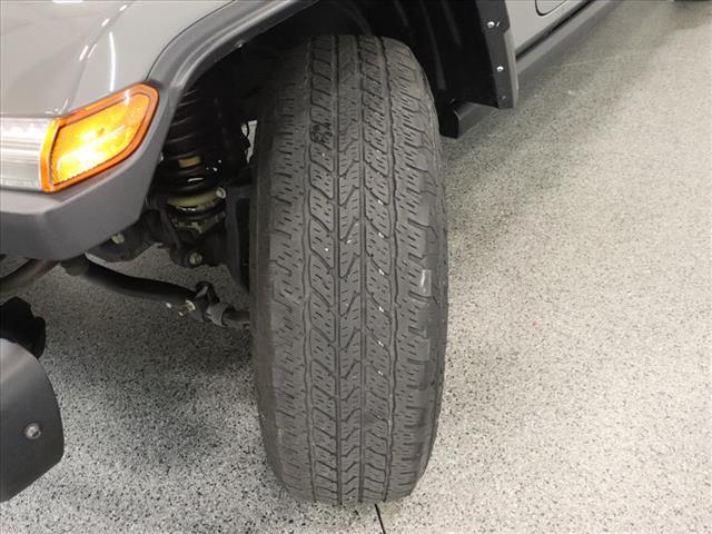 2021 Jeep Gladiator Freedom:D13089