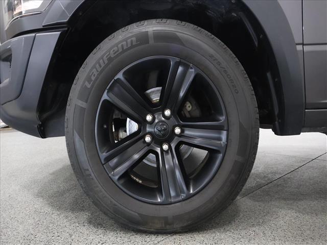 2021 RAM 1500 Classic Warlock:D13726