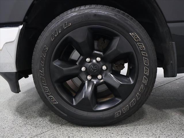 2021 RAM 1500 Big Horn:D14041