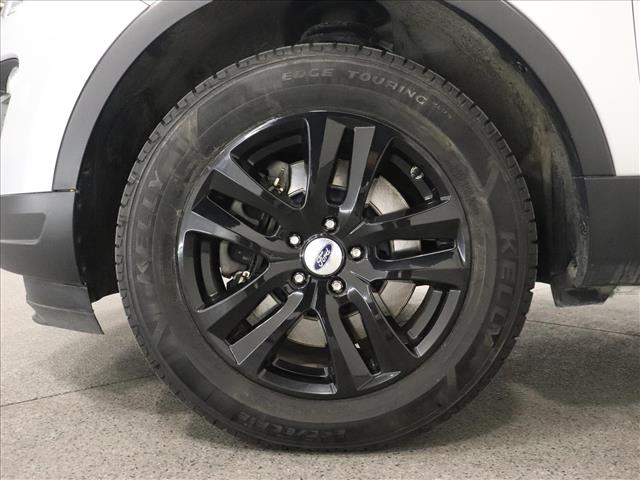 2018 Ford Explorer XLT:D13521