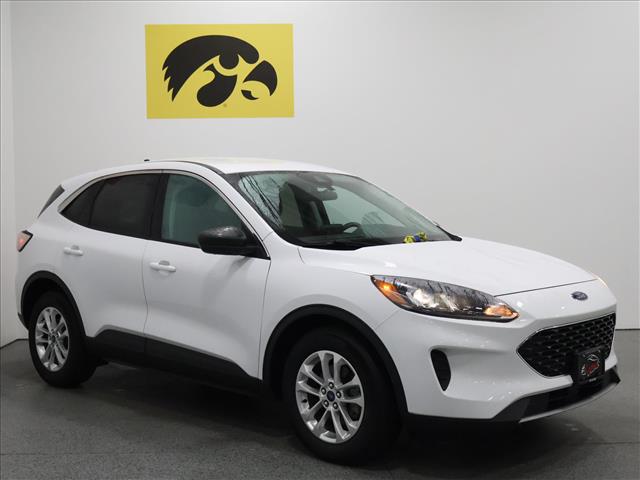 2022 Ford Escape Hybrid SE:D13981
