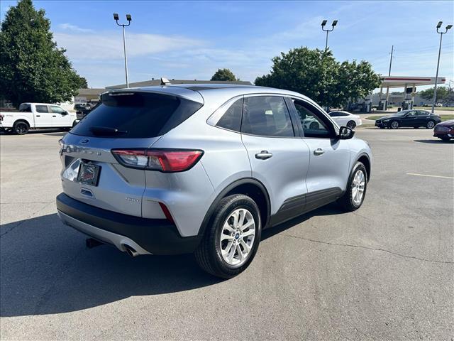 2022 Ford Escape SE:D13794