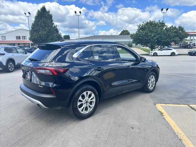 2023 Ford Escape Active:D13821