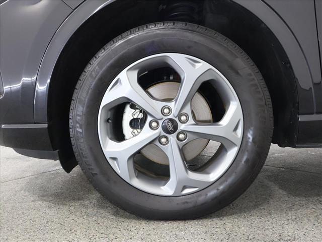 2024 Ford Escape Hybrid ST-Line Select:D13776