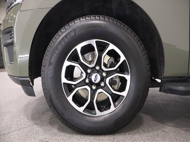 2024 Ford Expedition XLT:D13720