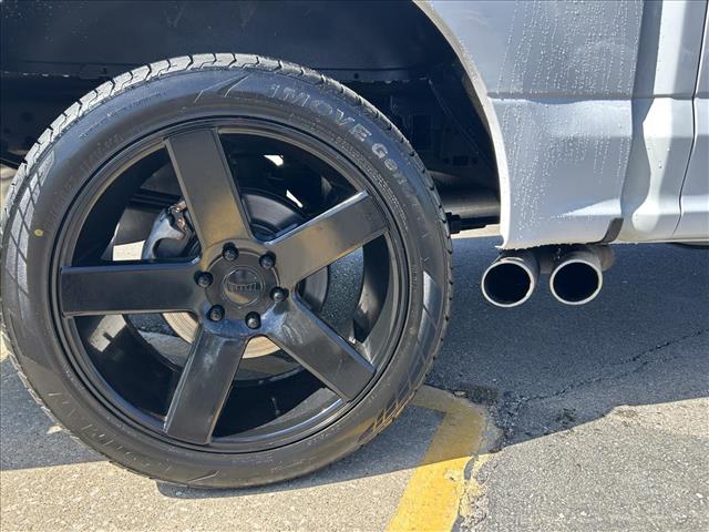 2019 Ford F-150 XL:D13682