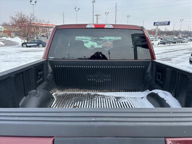 2016 Ford F-150:D13402