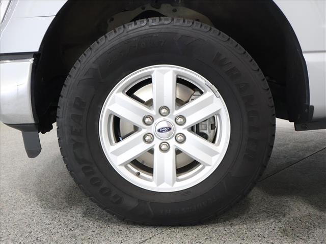 2021 Ford F-150:D13851