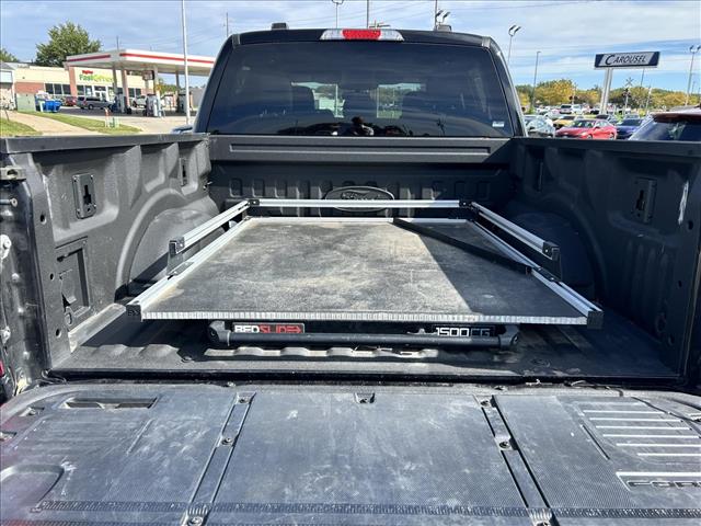 2022 Ford F-150 XLT:D14075