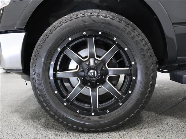 2013 Ford F-150 Lariat:D13865