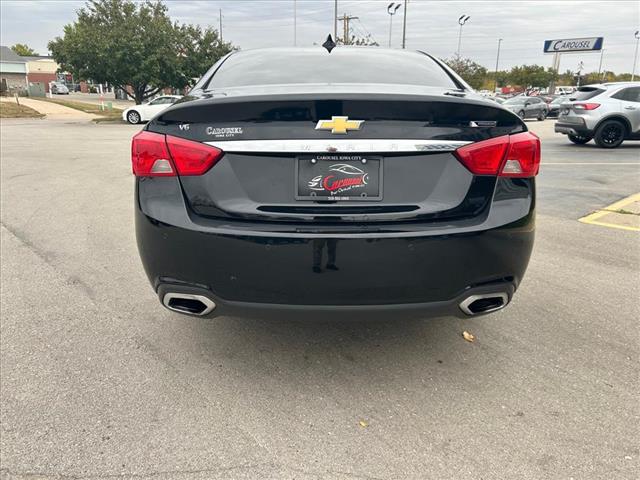 Photo of 2020 Chevrolet Impala Premier in Iowa City, IA - 5,  2020 Chevrolet Impala Premier:D13260