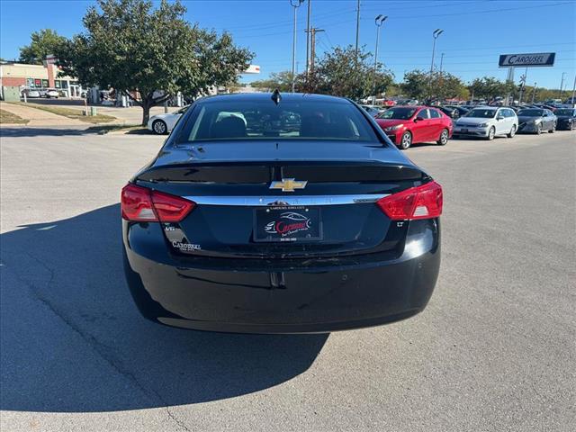 Photo of 2019 Chevrolet Impala LT in Iowa City, IA - 5,  2019 Chevrolet Impala LT:D13241
