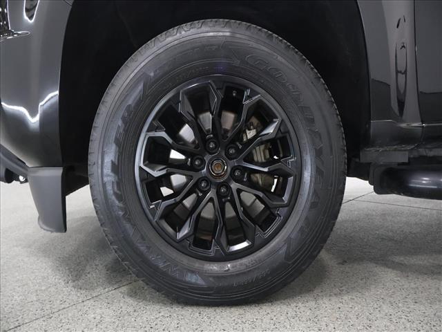 2020 Chevrolet Colorado LT:D13719