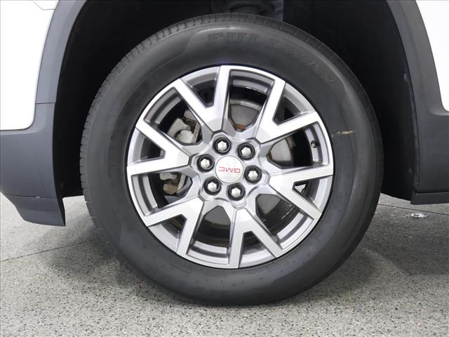 2020 GMC Acadia SLT:D13848