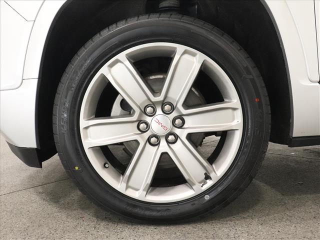 2019 GMC Acadia Denali:D13516