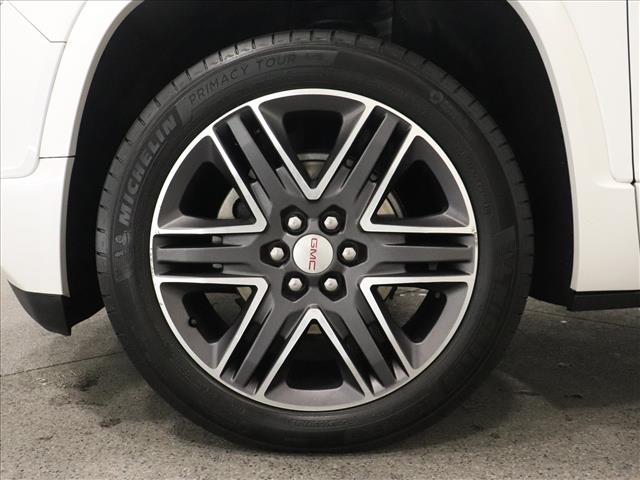 2018 GMC Acadia Denali:D13499