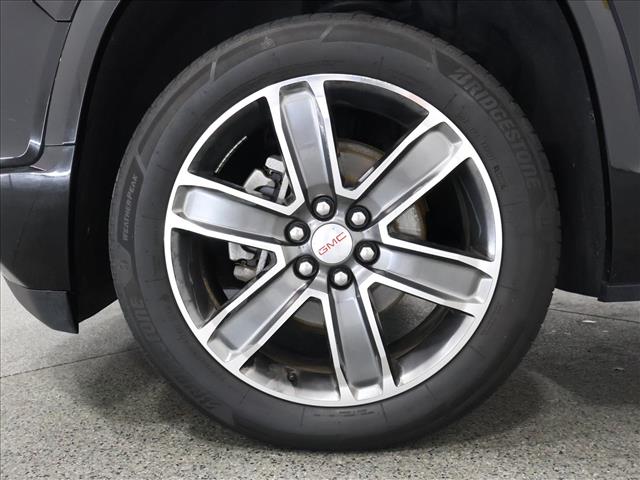 2018 GMC Acadia Denali:D13924