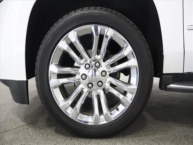 2016 GMC Yukon SLT:D13711