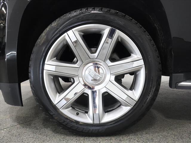 2017 GMC Yukon Denali:D13541A