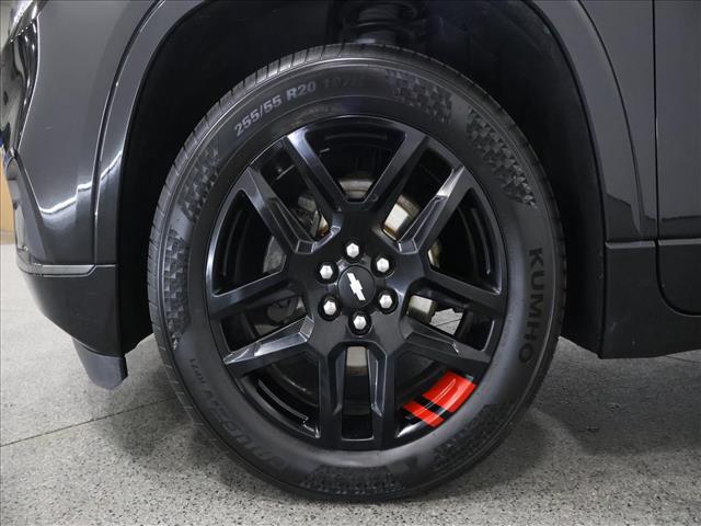 2019 Chevrolet Traverse Premier:D13664