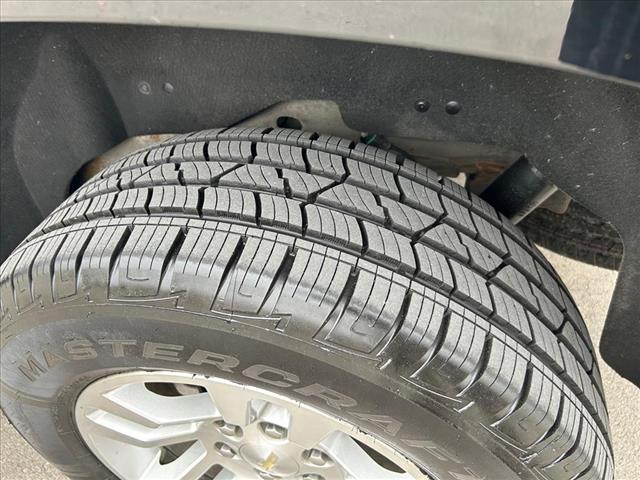 2020 Chevrolet Tahoe LT:D13284