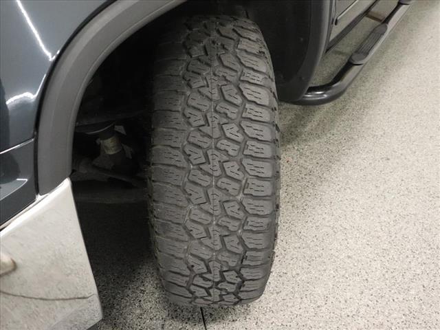 2017 GMC Sierra 1500 SLE:D13302