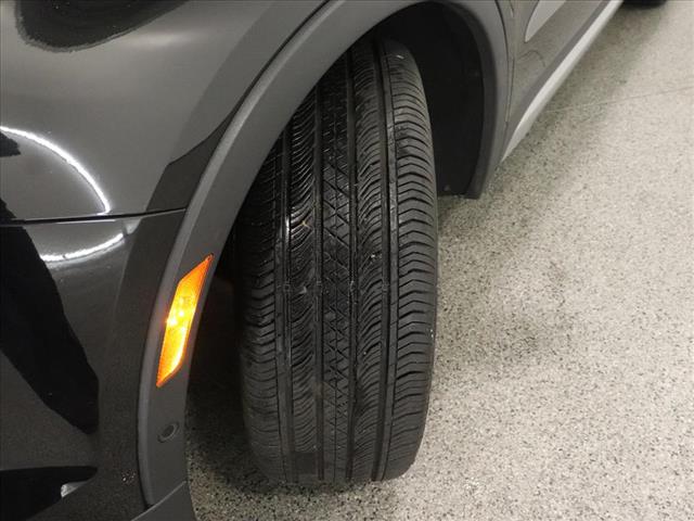 2019 Cadillac XT4 Premium Luxury:D13286