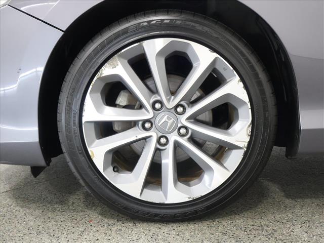 2015 Honda Accord Sport:D13807