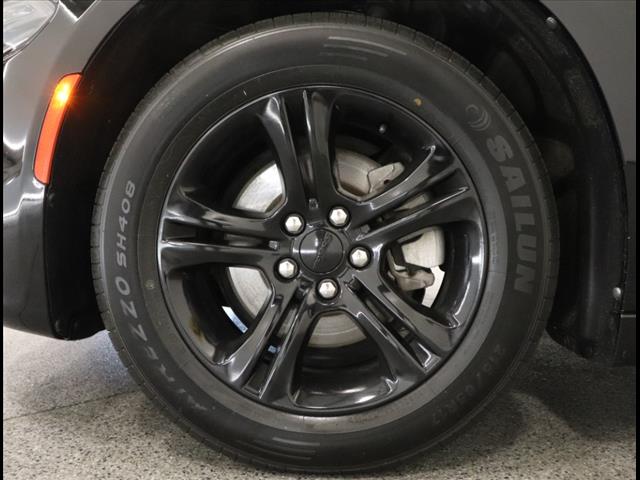 Photo of 2021 Dodge Charger SXT in Iowa City, IA - 5,  2021 Dodge Charger SXT:D12990