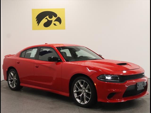 2023 Dodge Charger GT:D12903