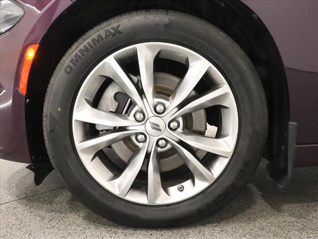 2022 Dodge Charger SXT:D13645