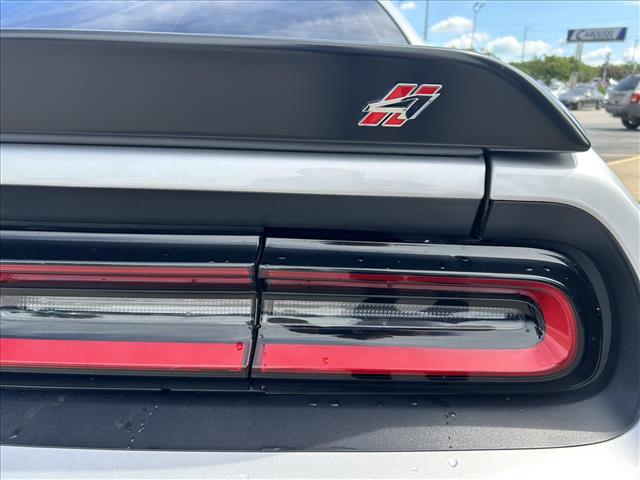 2023 Dodge Challenger GT:D13839