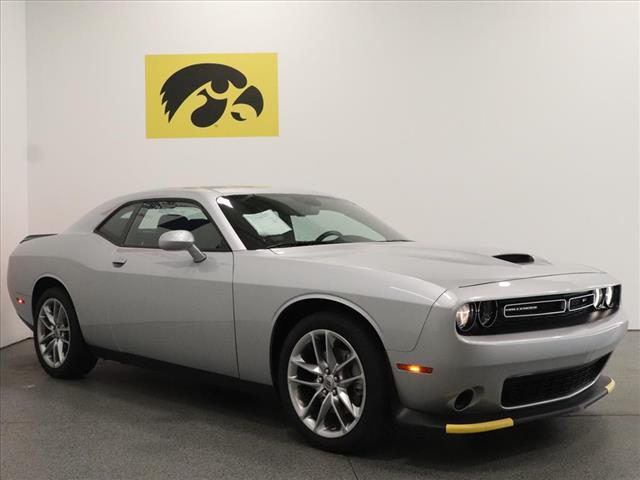 2023 Dodge Challenger GT:D13289