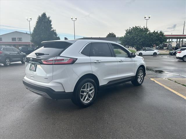 2024 Ford Edge SEL:D13803