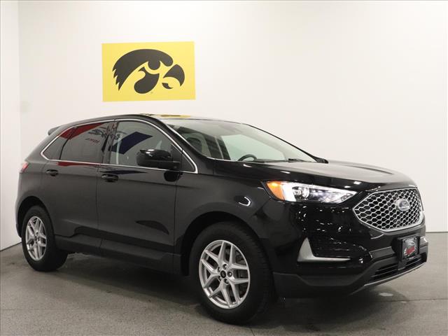 2024 Ford Edge SEL:D13640