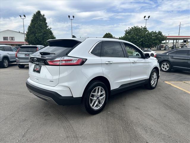 2024 Ford Edge SEL:D13791