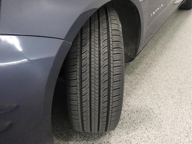 2019 Chevrolet Impala 1LT photo 4