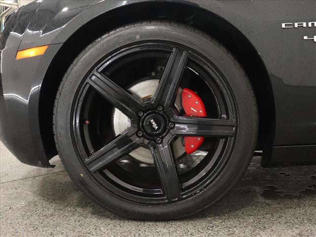 2012 Chevrolet Camaro LT:D13621
