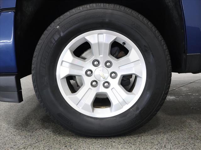 2019 Chevrolet Silverado 1500 LD LT Z71:D13925