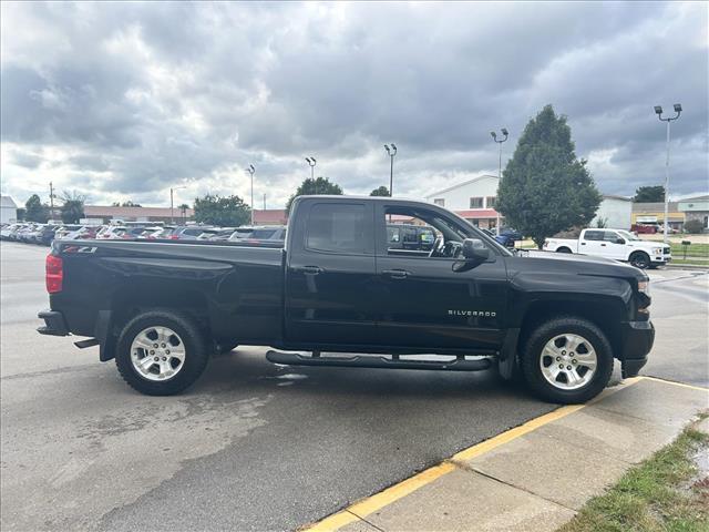 2019 Chevrolet Silverado 1500 LD LT Z71:D13917