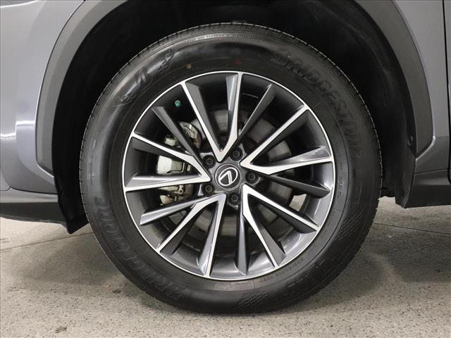 2022 Lexus NX 350 Premium:D13605